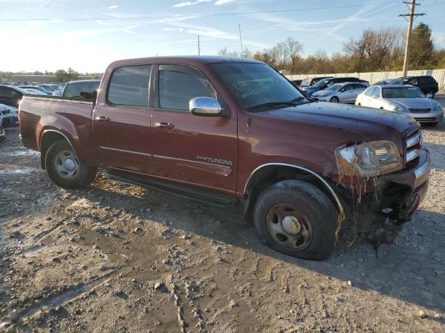 Photo 3 VIN: 5TBDT44176S537031 - TOYOTA TUNDRA DOU 