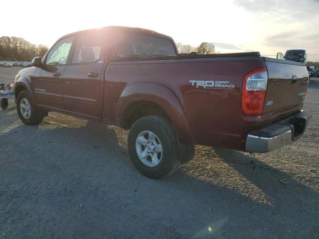 Photo 1 VIN: 5TBDT44176S537580 - TOYOTA TUNDRA DOU 