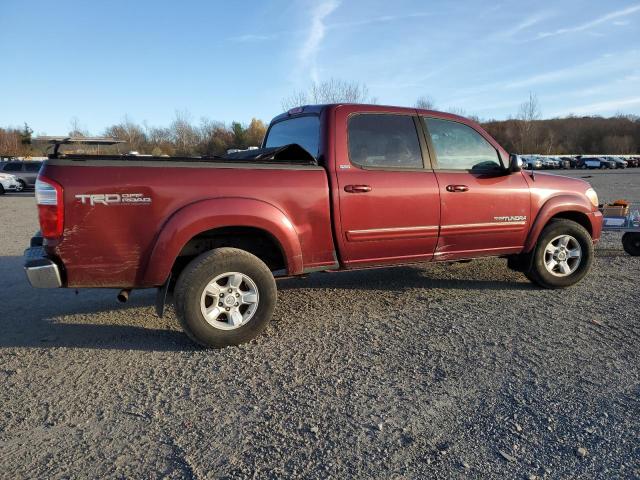 Photo 2 VIN: 5TBDT44176S537580 - TOYOTA TUNDRA DOU 