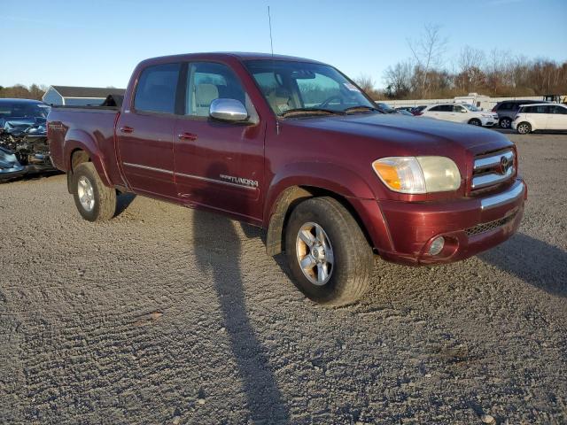 Photo 3 VIN: 5TBDT44176S537580 - TOYOTA TUNDRA DOU 