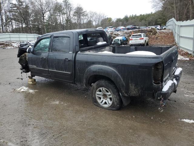 Photo 1 VIN: 5TBDT44184S434083 - TOYOTA TUNDRA DOU 