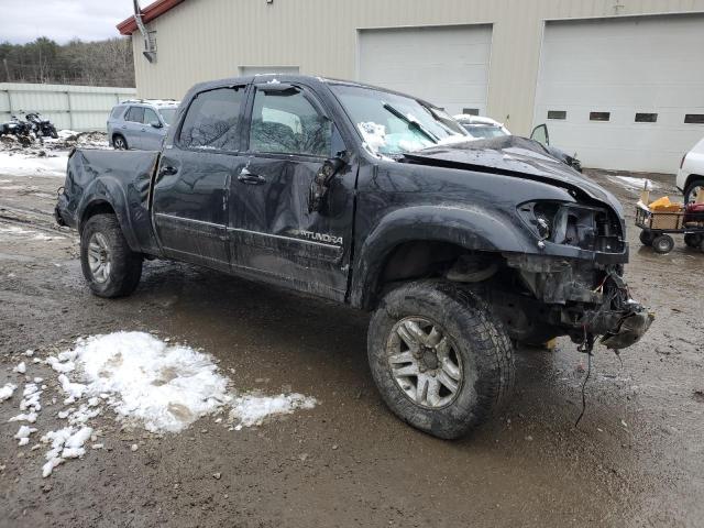 Photo 3 VIN: 5TBDT44184S434083 - TOYOTA TUNDRA DOU 