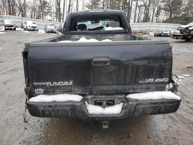 Photo 5 VIN: 5TBDT44184S434083 - TOYOTA TUNDRA DOU 