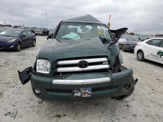 Photo 4 VIN: 5TBDT44184S439333 - TOYOTA TUNDRA 