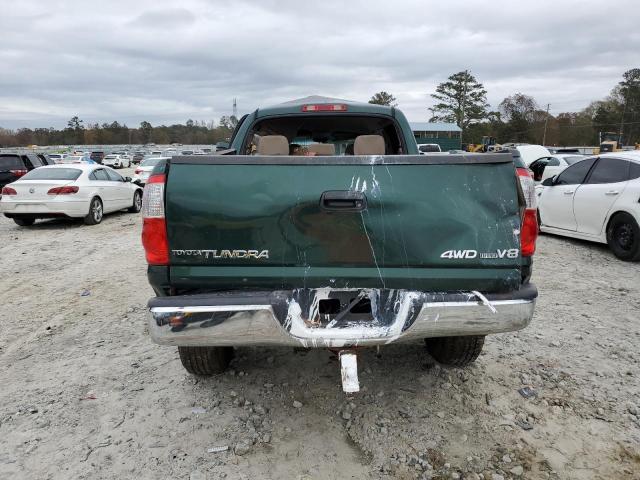 Photo 5 VIN: 5TBDT44184S439333 - TOYOTA TUNDRA 