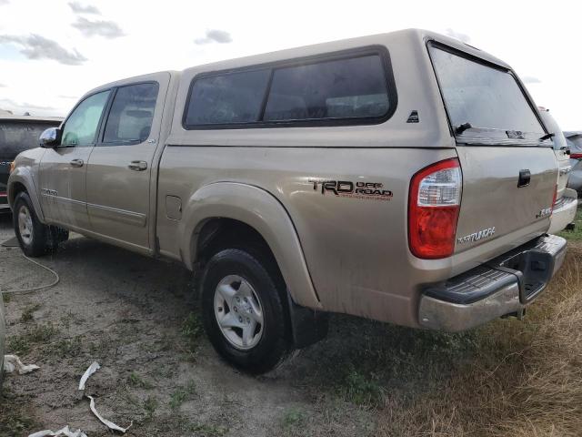 Photo 1 VIN: 5TBDT44184S440661 - TOYOTA TUNDRA DOU 