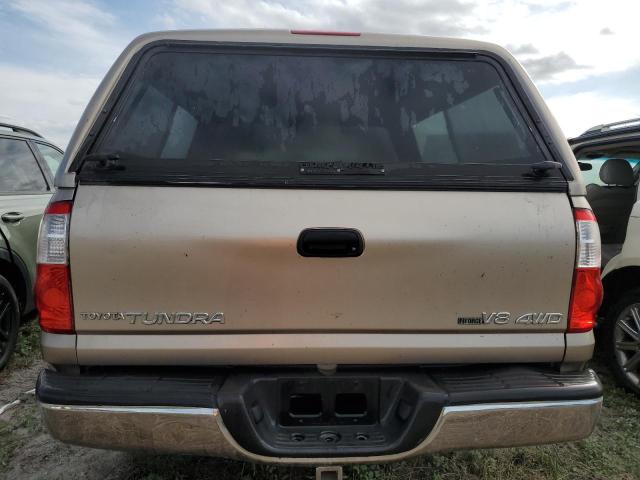 Photo 5 VIN: 5TBDT44184S440661 - TOYOTA TUNDRA DOU 