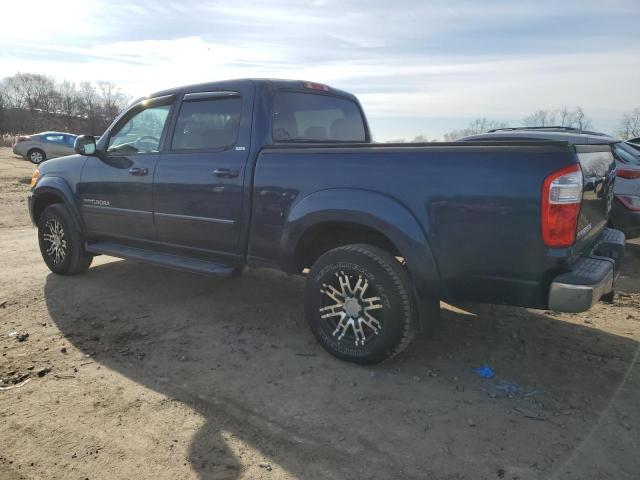 Photo 1 VIN: 5TBDT44184S452194 - TOYOTA TUNDRA 