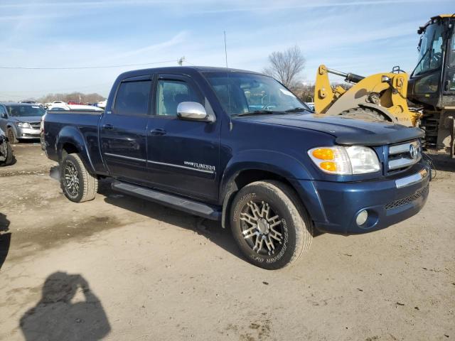 Photo 3 VIN: 5TBDT44184S452194 - TOYOTA TUNDRA 