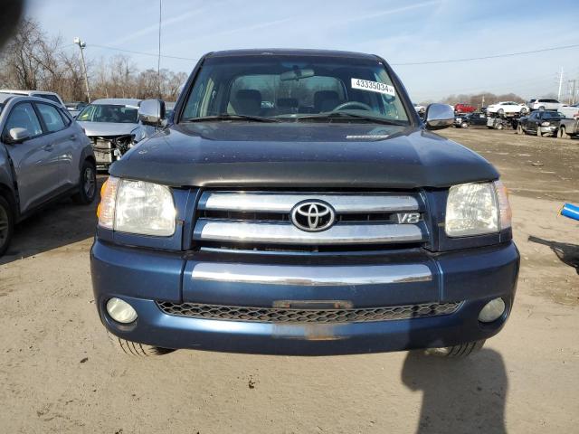 Photo 4 VIN: 5TBDT44184S452194 - TOYOTA TUNDRA 