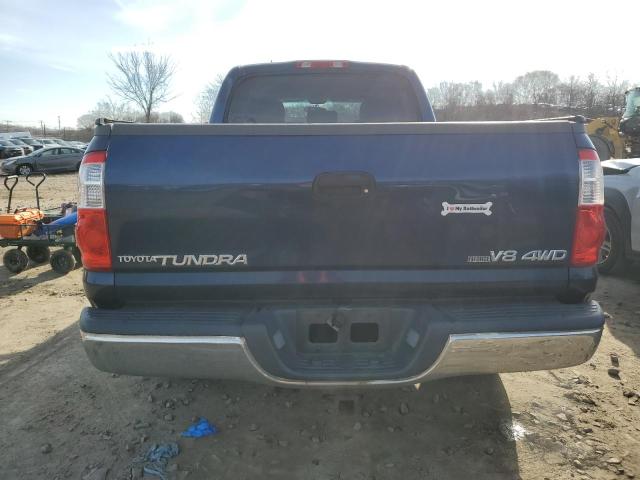 Photo 5 VIN: 5TBDT44184S452194 - TOYOTA TUNDRA 