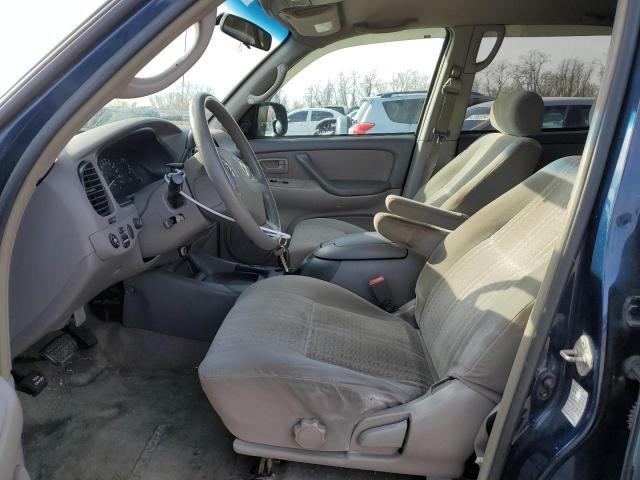 Photo 6 VIN: 5TBDT44184S452194 - TOYOTA TUNDRA 