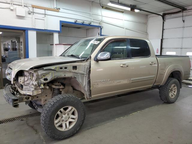 Photo 0 VIN: 5TBDT44184S462272 - TOYOTA TUNDRA DOU 