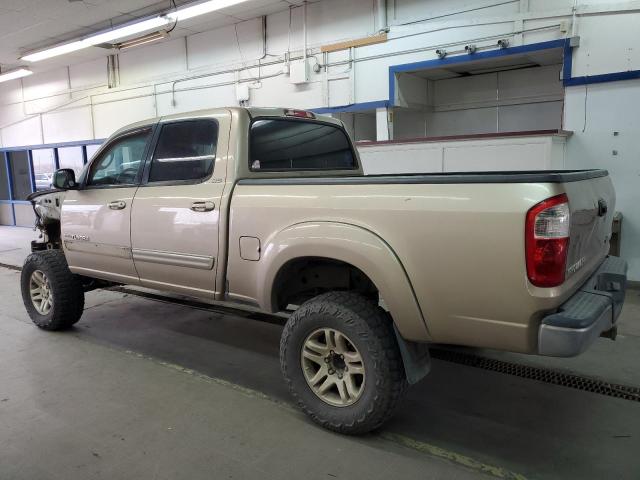 Photo 1 VIN: 5TBDT44184S462272 - TOYOTA TUNDRA DOU 