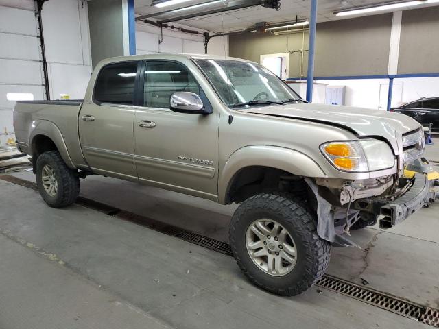 Photo 3 VIN: 5TBDT44184S462272 - TOYOTA TUNDRA DOU 