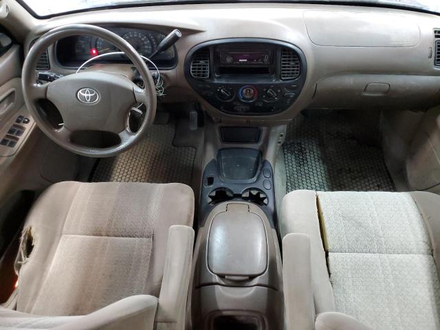 Photo 7 VIN: 5TBDT44184S462272 - TOYOTA TUNDRA DOU 