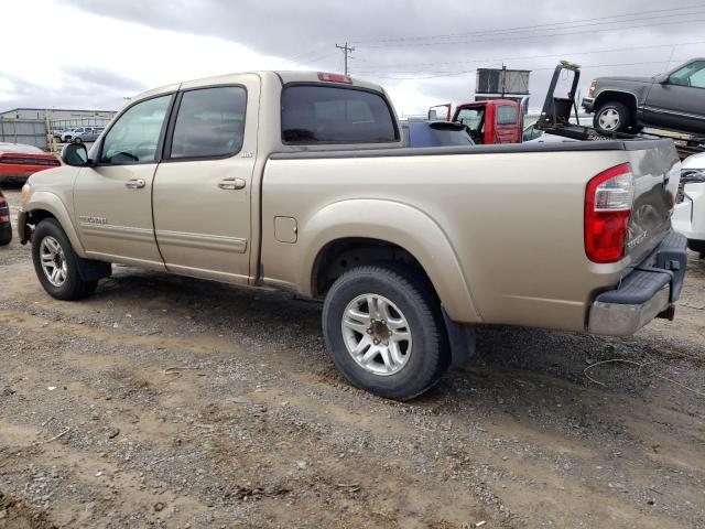 Photo 1 VIN: 5TBDT44185S468302 - TOYOTA TUNDRA 