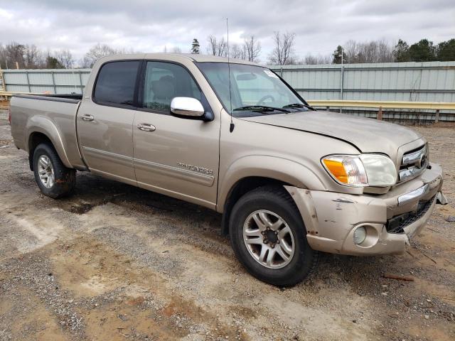 Photo 3 VIN: 5TBDT44185S468302 - TOYOTA TUNDRA 