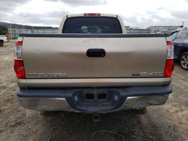 Photo 5 VIN: 5TBDT44185S468302 - TOYOTA TUNDRA 