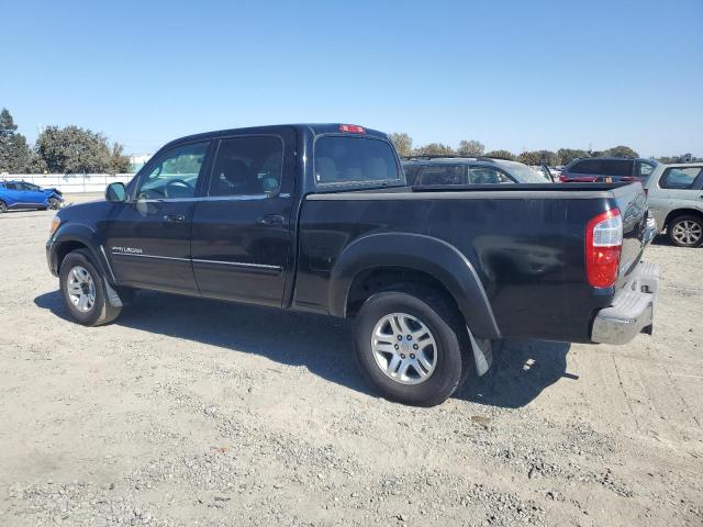 Photo 1 VIN: 5TBDT44185S468428 - TOYOTA TUNDRA DOU 