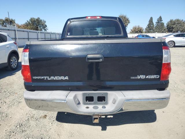 Photo 5 VIN: 5TBDT44185S468428 - TOYOTA TUNDRA DOU 