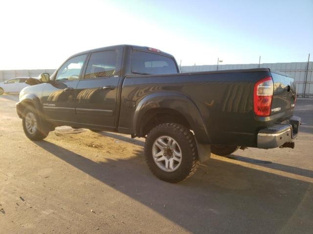 Photo 1 VIN: 5TBDT44185S489439 - TOYOTA TUNDRA 