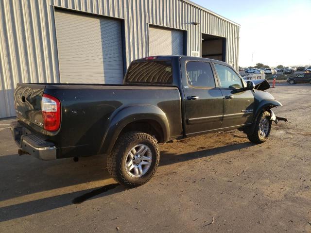 Photo 2 VIN: 5TBDT44185S489439 - TOYOTA TUNDRA 