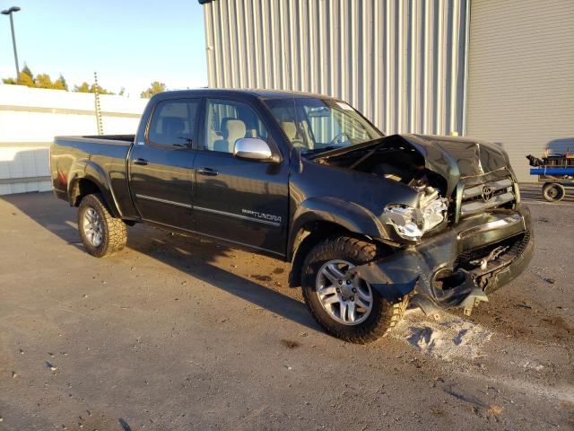 Photo 3 VIN: 5TBDT44185S489439 - TOYOTA TUNDRA 