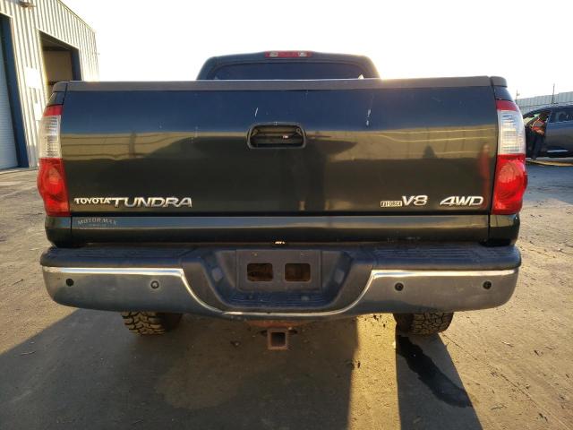 Photo 5 VIN: 5TBDT44185S489439 - TOYOTA TUNDRA 