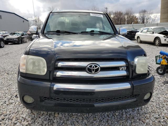 Photo 4 VIN: 5TBDT44185S495211 - TOYOTA TUNDRA 