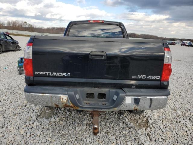 Photo 5 VIN: 5TBDT44185S495211 - TOYOTA TUNDRA 