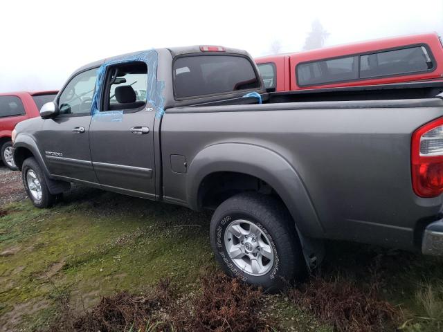 Photo 1 VIN: 5TBDT44185S498125 - TOYOTA TUNDRA 