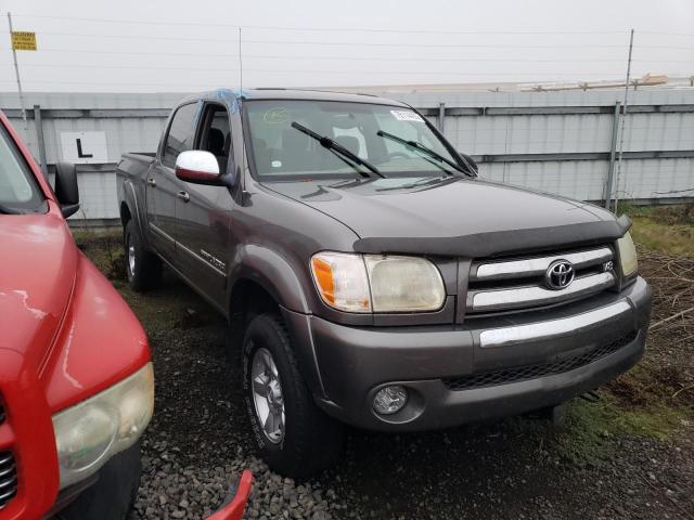 Photo 3 VIN: 5TBDT44185S498125 - TOYOTA TUNDRA 