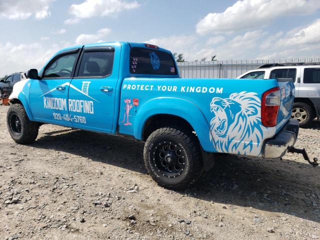 Photo 1 VIN: 5TBDT44185S498514 - TOYOTA TUNDRA 