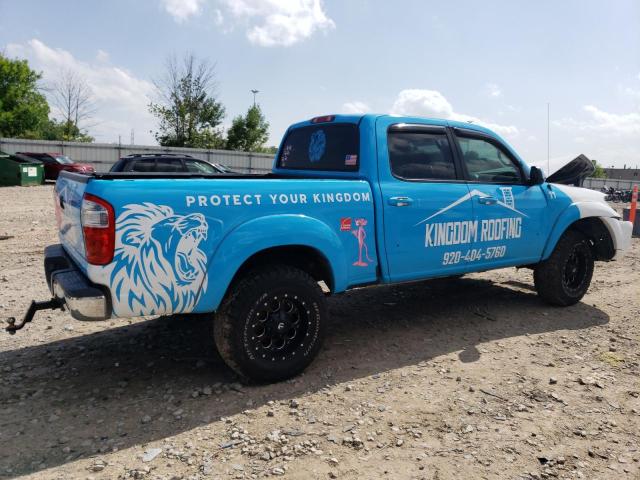 Photo 2 VIN: 5TBDT44185S498514 - TOYOTA TUNDRA 