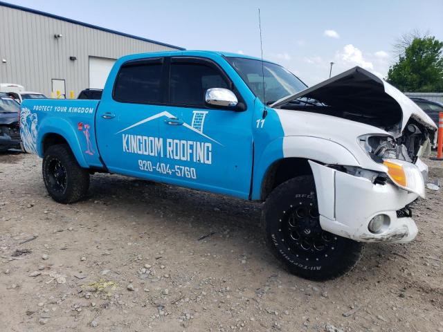 Photo 3 VIN: 5TBDT44185S498514 - TOYOTA TUNDRA 