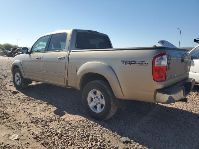 Photo 1 VIN: 5TBDT44186S506418 - TOYOTA TUNDRA DOU 