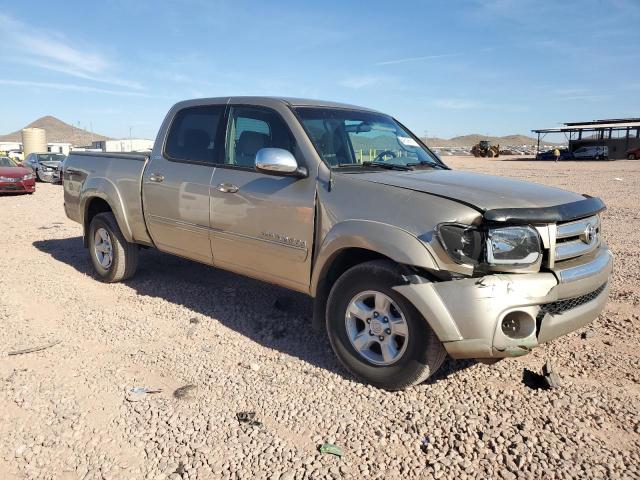 Photo 3 VIN: 5TBDT44186S506418 - TOYOTA TUNDRA DOU 