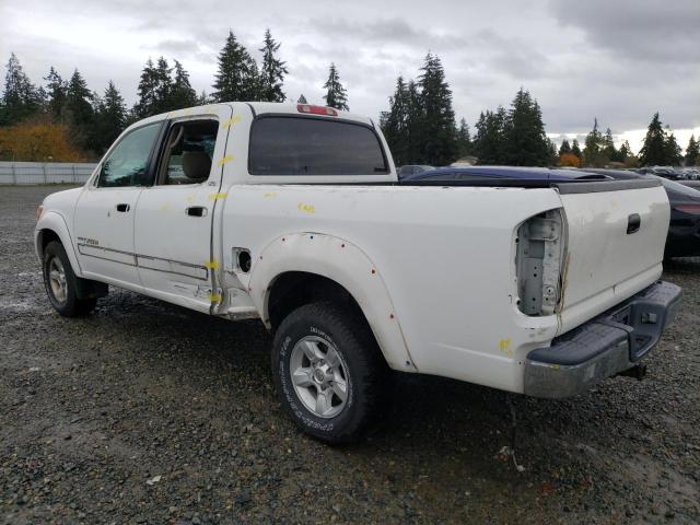 Photo 1 VIN: 5TBDT44186S508508 - TOYOTA TUNDRA DOU 