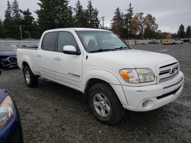 Photo 3 VIN: 5TBDT44186S508508 - TOYOTA TUNDRA DOU 