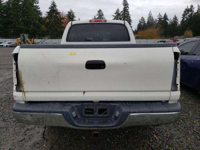 Photo 5 VIN: 5TBDT44186S508508 - TOYOTA TUNDRA DOU 