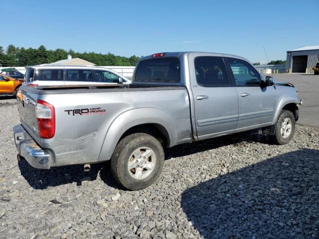 Photo 2 VIN: 5TBDT44186S509089 - TOYOTA TUNDRA DOU 