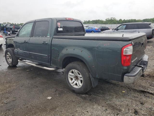 Photo 1 VIN: 5TBDT44186S519508 - TOYOTA TUNDRA DOU 