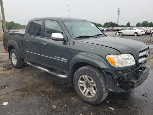 Photo 3 VIN: 5TBDT44186S519508 - TOYOTA TUNDRA DOU 