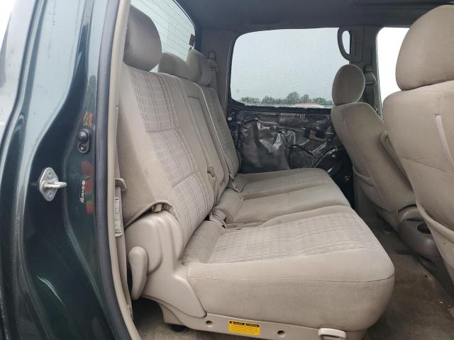 Photo 9 VIN: 5TBDT44186S519508 - TOYOTA TUNDRA DOU 