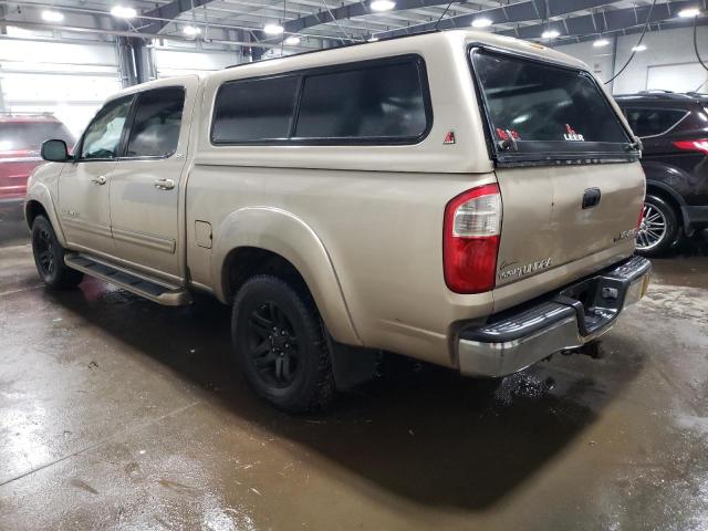 Photo 1 VIN: 5TBDT44186S536261 - TOYOTA TUNDRA 