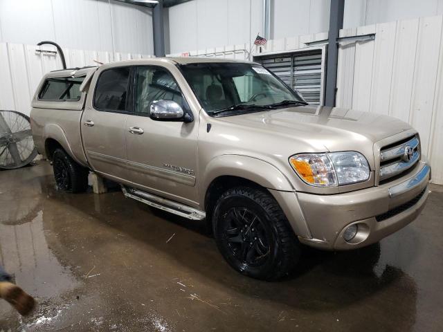 Photo 3 VIN: 5TBDT44186S536261 - TOYOTA TUNDRA 