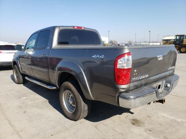 Photo 2 VIN: 5TBDT44194S441592 - TOYOTA TUNDRA DOU 