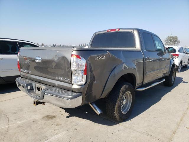 Photo 3 VIN: 5TBDT44194S441592 - TOYOTA TUNDRA DOU 