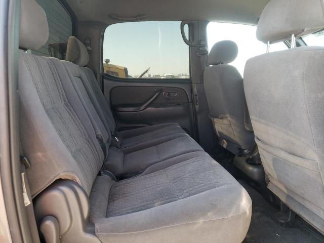 Photo 5 VIN: 5TBDT44194S441592 - TOYOTA TUNDRA DOU 